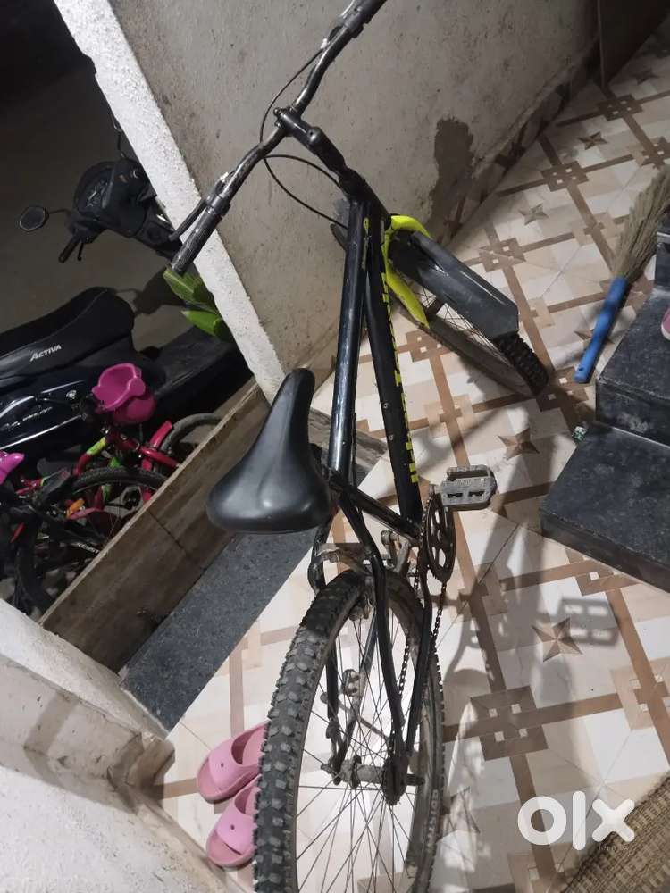 Good condition
