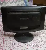Samsung 21 Monitor