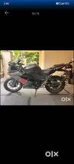 R15 V3 , Thunder Grey