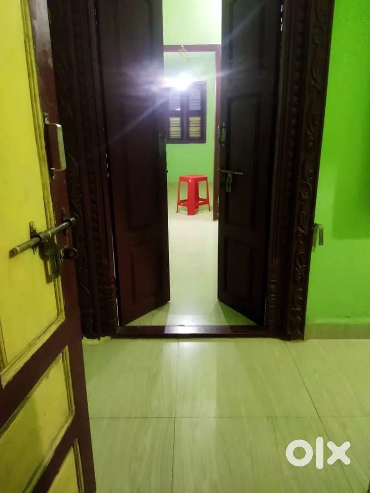 House available for rent