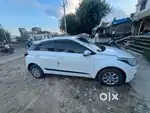 Hyundai Elite i20 2018 Diesel 78000 Km Driven