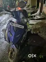 Not any issues