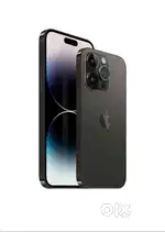 iPhone 14 pro available at reasonable prices 512 gb with box