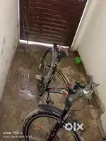 Stryder cycle in excellent condition
