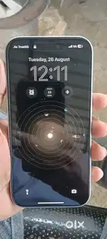 15 128gb 84 Battery health