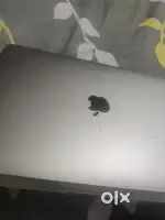 Laptop macbook 8/128