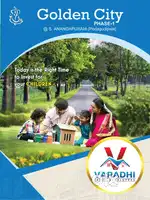 Gated community venture Open Plots sale Kottavalasa S. Anandapuram