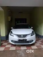 Maruti Suzuki Baleno Single Owner Top Variant (Alpha) for Sale