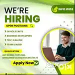 JOB FOR ALL