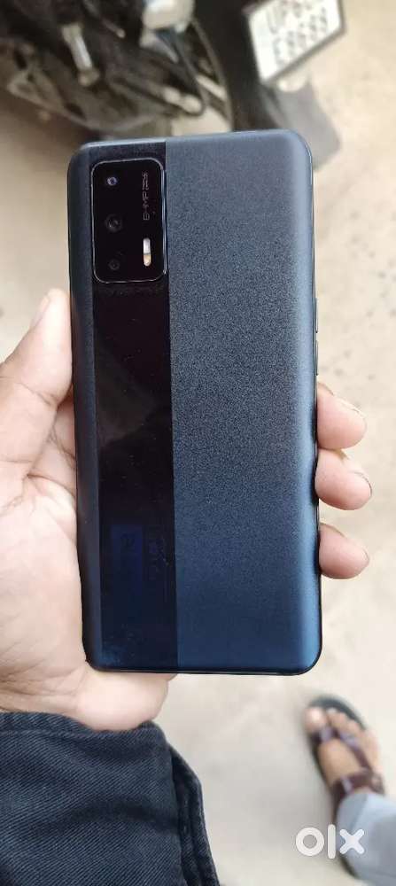 Realme X7 Max 8/ 128 Exchange Available