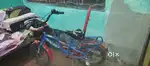 Kids bicycle for boys