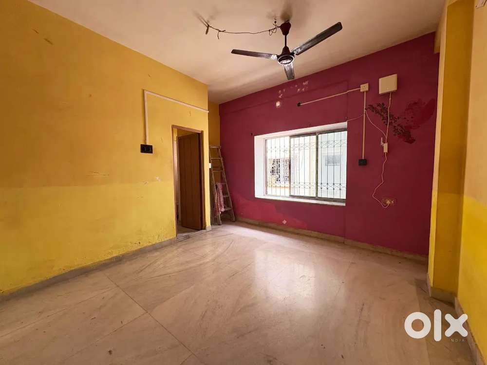 Flat For Rent in Kolkata, Naktala/ Netaji Nagar near Surya Sen Metro .