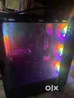 Ryzen5 5500 .5 month old cpu
