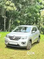 Renault KWID 1.0 RXT AMT Opt, 2017, Petrol