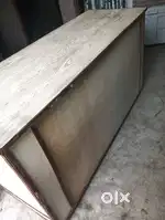 Counter sales