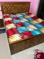 Solid wood furniture