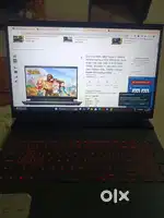 I want sell my dell Gaming laptop
