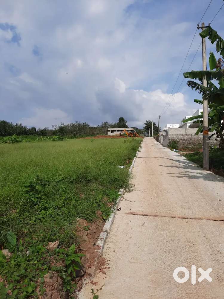 Plot for sale in kurumpanadom(perumpanachy thottakadu road)