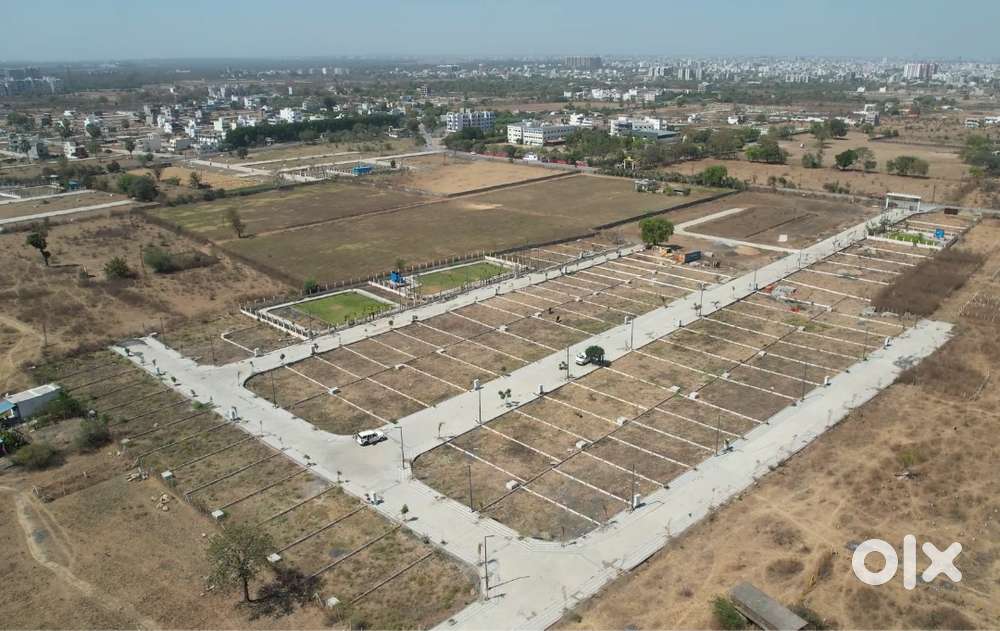 Near Betarodi Dmart, Wardha Road, Nagpur