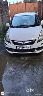 Maruti Suzuki Dzire 2014 Diesel 96732 Km Driven