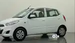 Hyundai i10 2013 Petrol 8000 Km Driven petrol and lpg