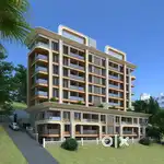 Sea view Flat