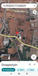 1RK Cement sheet House(Seenapuram)