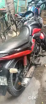 Good cundetion runing bike no any problem