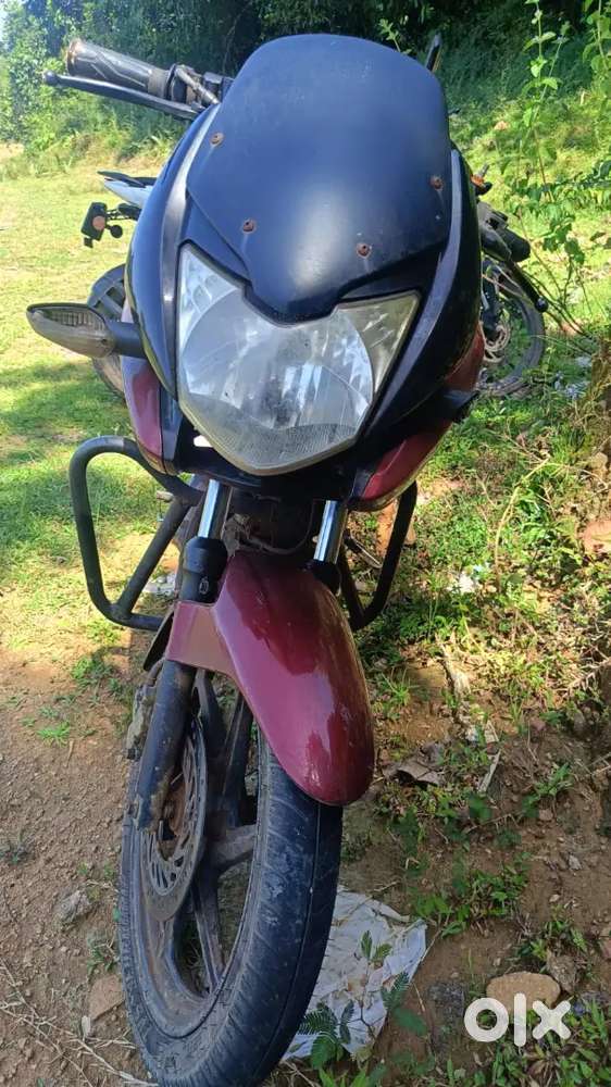 For sale stuner fi