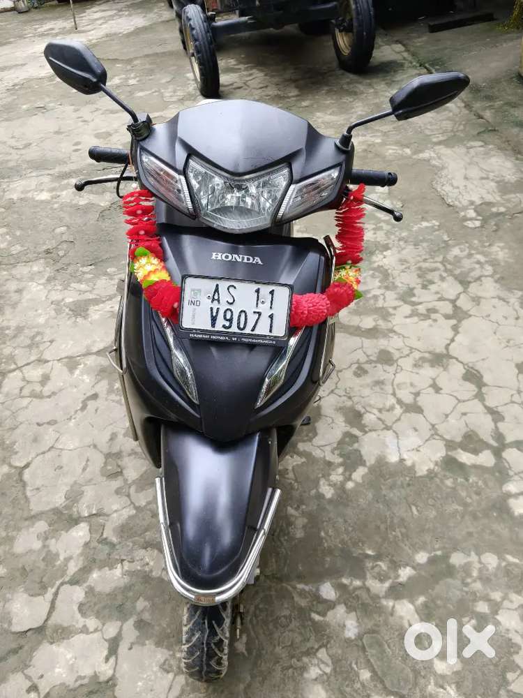 Fuel efficiency