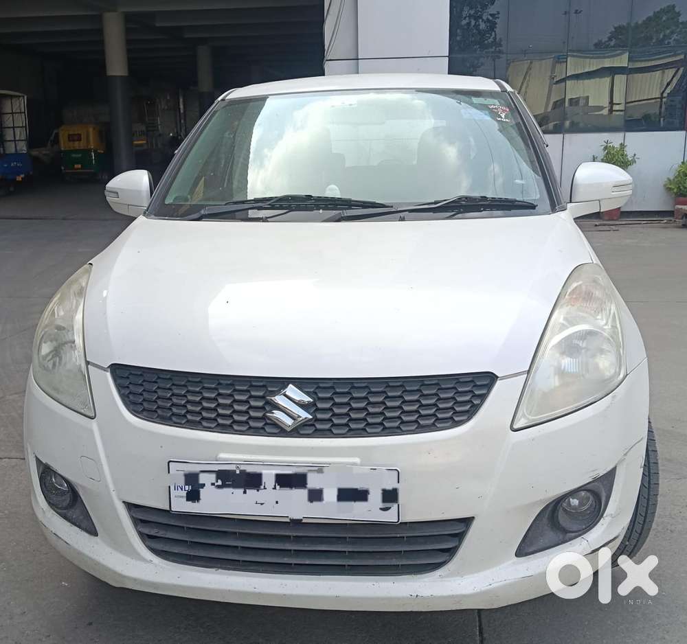 Maruti Suzuki Swift VXi CNG, 2014, CNG & Hybrids