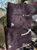 Treksute men’s wear