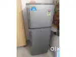 Refrigerator for sale double door in 10k
