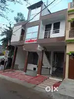 Commercial and residensial property
