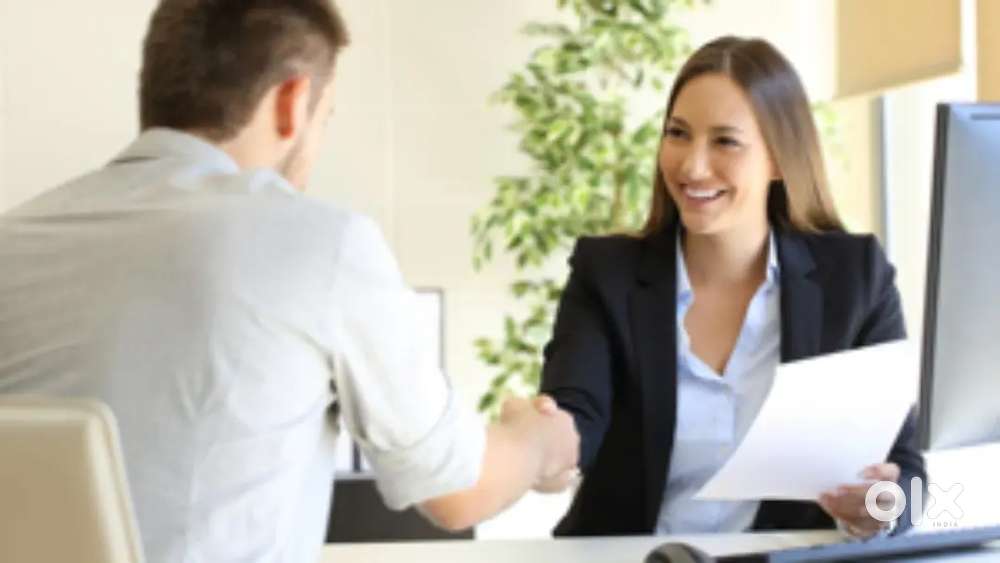 Need HR Assistant in a Reputed Hotel, Calicut Town