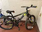 Velocity cycle at best price