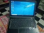 Dell. Leptop 4gb Ram 256 gb storage
