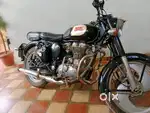 Bullet classic 350