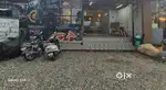 Space for Food Cart