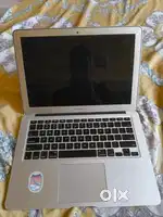 Apple Mac Book