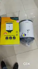 BRAND NEW GEYSER 25LTR WITH WARRENTY 5YEAR (RO FILTAR 3199)