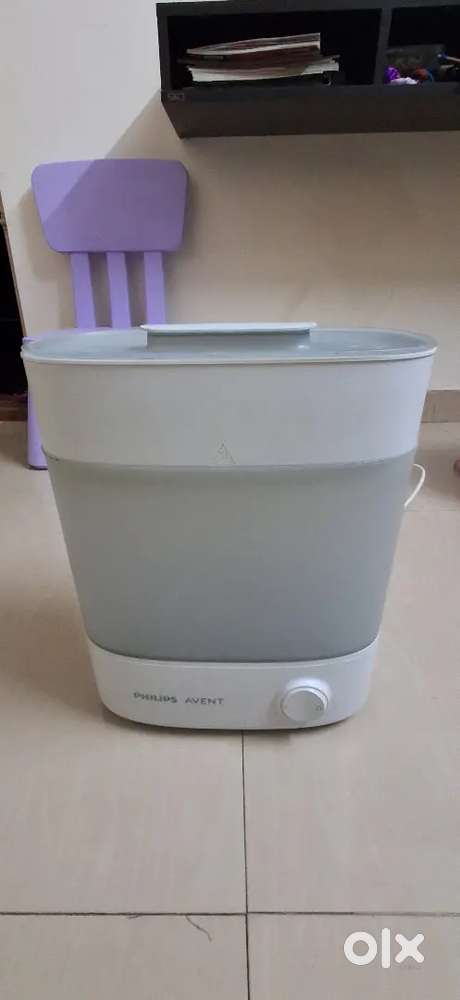 Philips avent Steriliser