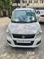 Maruti Suzuki Wagon R 2016 CNG & Hybrids 72000 Km Driven