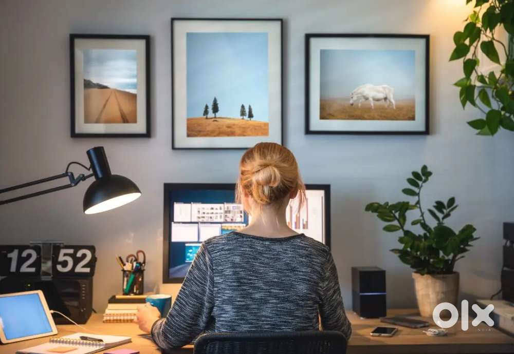 WORK FROM HOME,(free joining)