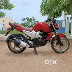 FZ16-Spares