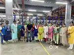 New warehouse company 11 vaccancy available in bnglr ki