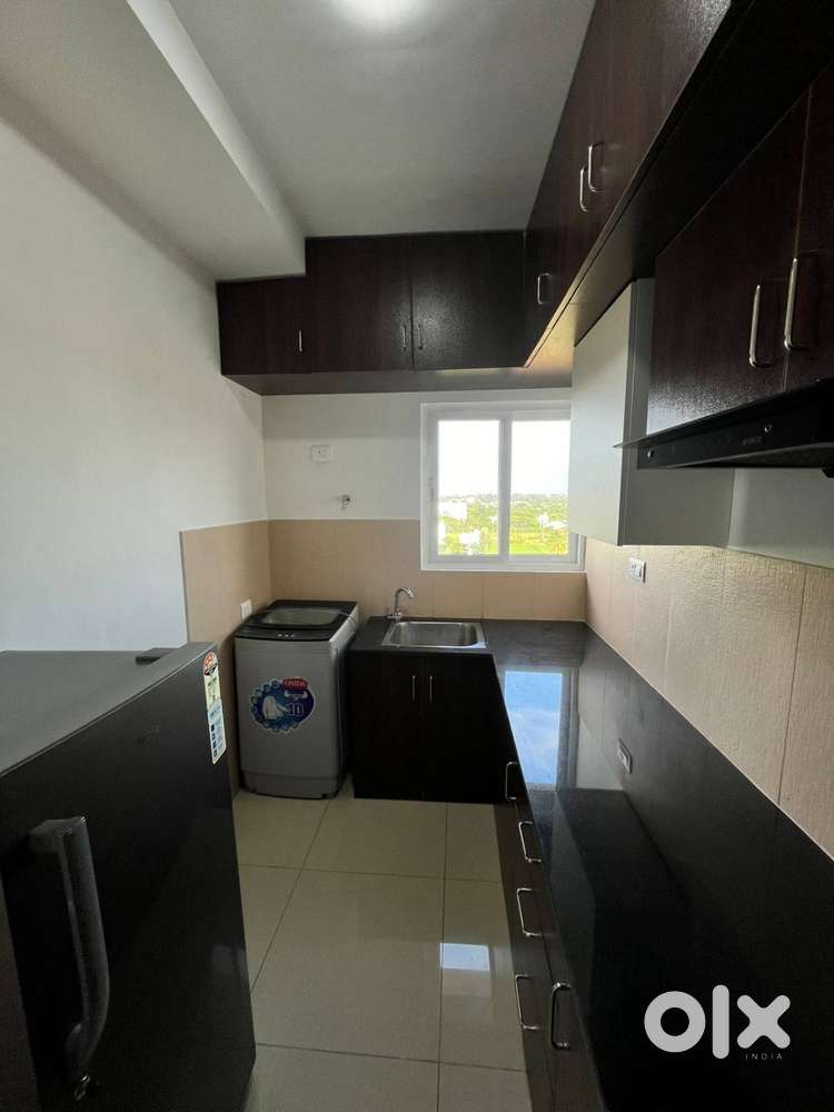 Attibele 2BHK House for lease
