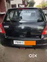 Passing till May 2029 Patiala RTO