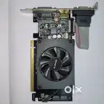 Nvidia Graphic card