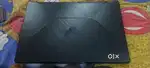 Asus TUF  Gaming F15 Ai powered intel core i5 11th Gen 11260H - (8/512
